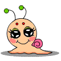 搞笑蜗牛族QQ表情_QQ表情插图7