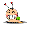 搞笑蜗牛族QQ表情_QQ表情插图11