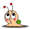 搞笑蜗牛族QQ表情_QQ表情插图9