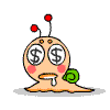 搞笑蜗牛族QQ表情_QQ表情插图5