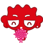 搞笑版福娃QQ表情_QQ表情插图4
