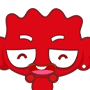 搞笑版福娃QQ表情_QQ表情插图3