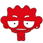 搞笑版福娃QQ表情_QQ表情插图12
