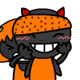 魔魔家族qq搞笑表情_QQ表情插图2