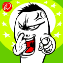 超BT搞笑QQ表情_QQ表情插图6