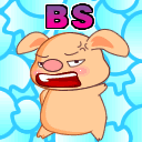 超BT搞笑QQ表情_QQ表情插图8