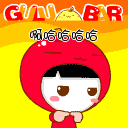咕噜吧搞笑的QQ表情_QQ表情插图4