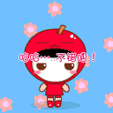 咕噜吧搞笑的QQ表情_QQ表情插图8