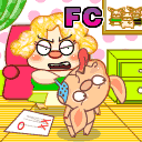 BT猪搞笑QQ表情_QQ表情插图9