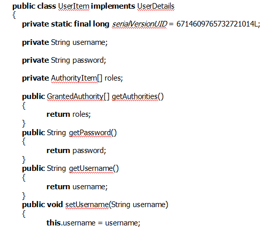基于spring+cxf实现用户文件传输的webservice 中文插图