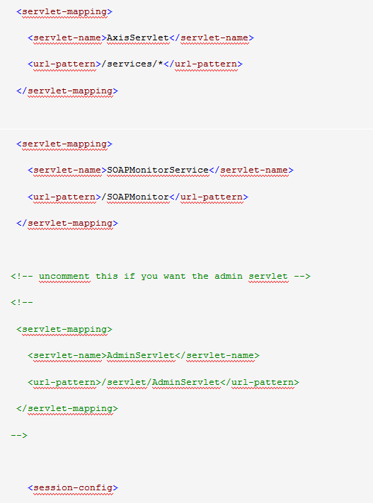 利用Java编写简单的WebService实例 中文插图