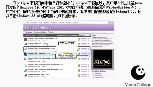 最详细的Eclipse使用教程 中文插图