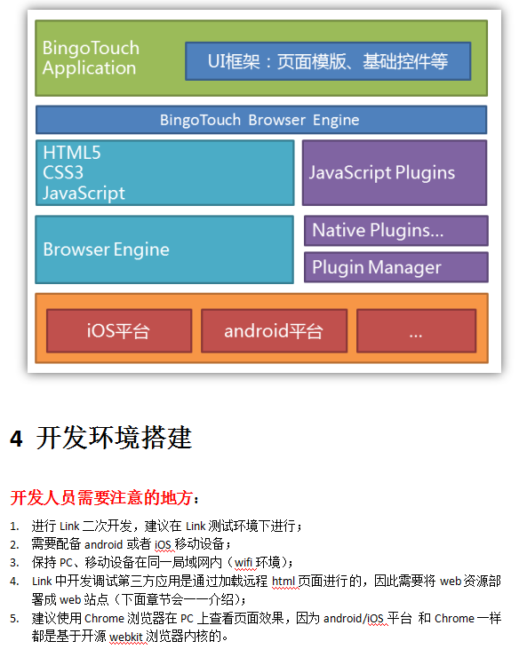 基于BingoTouch的二次开发文档说明插图