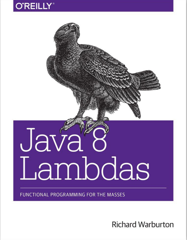 Java 8函数式编程（英文） pdf插图