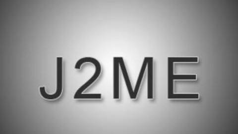 J2ME开发详解工具篇插图1