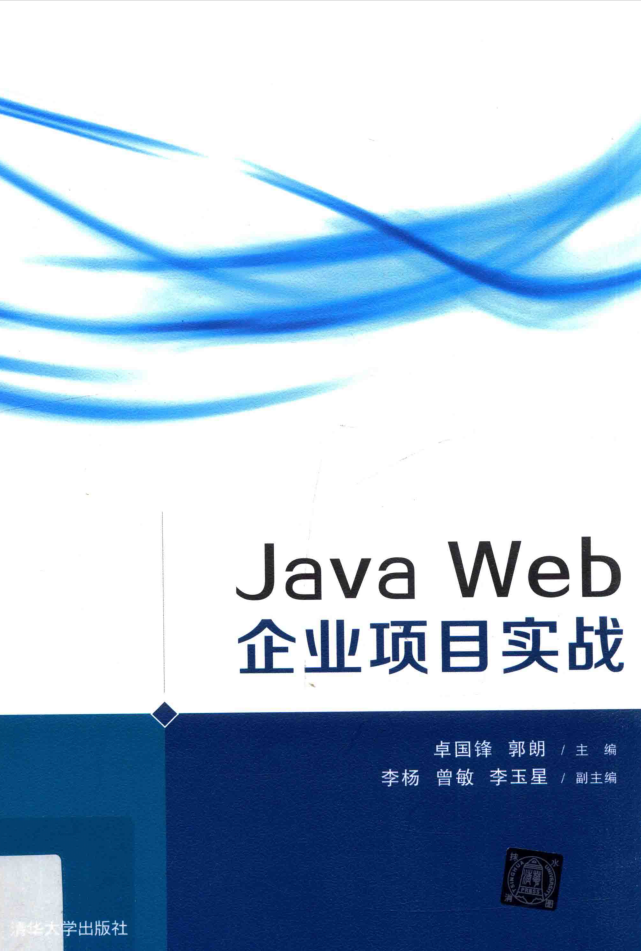 Java Web 企业项目实战插图
