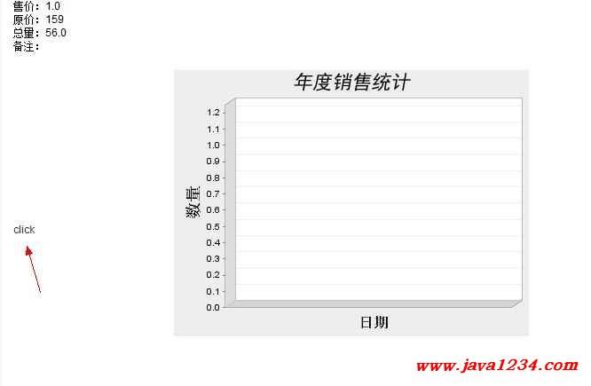 JavaWeb库存管理系统V1.0插图3