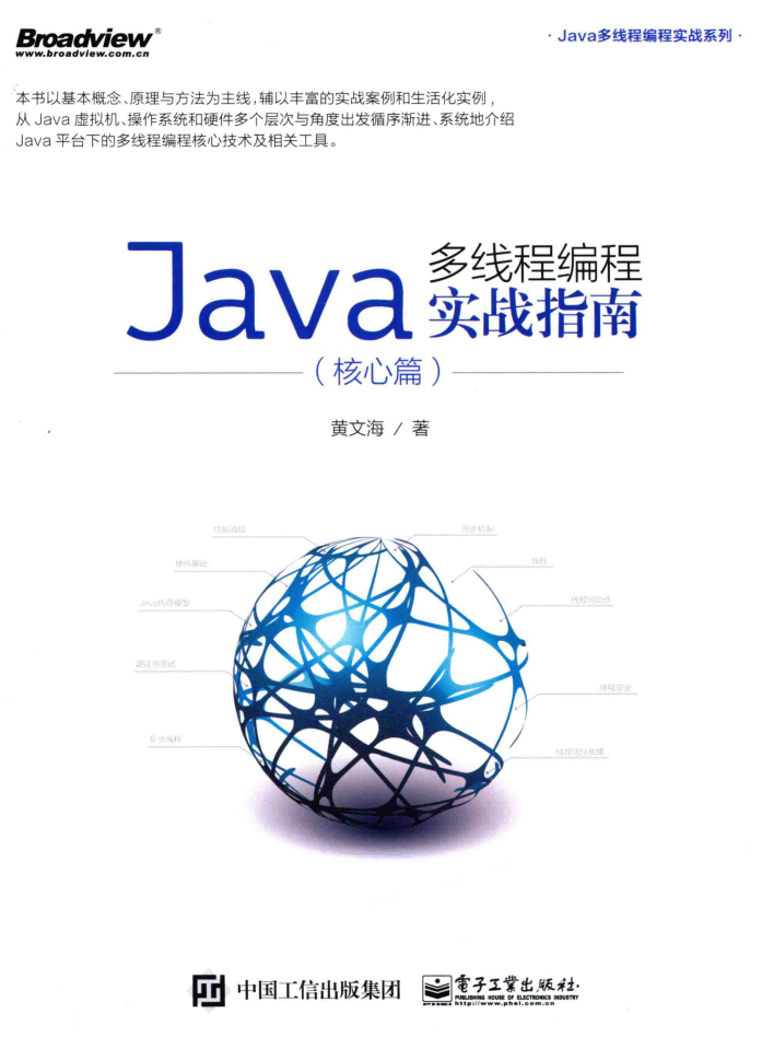 Java多线程编程实战指南-核心篇插图 Java多线程编程实战指南-核心篇插图
