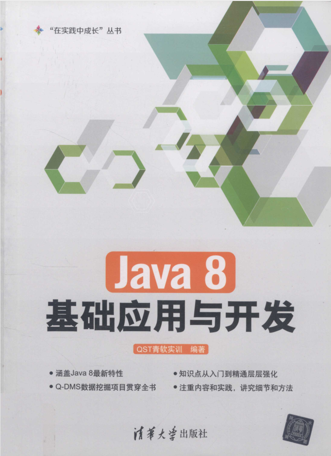 Java8基础应用与开发插图
