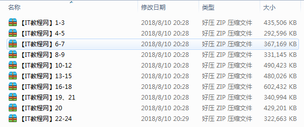 《学通JAVA的24堂课》随书光盘（配套视频）插图