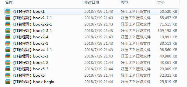 Java项目开发-图书进销存项目插图