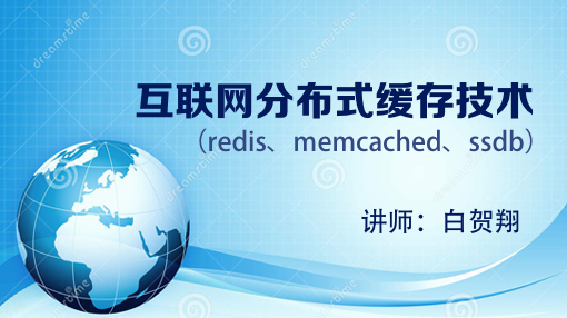 互联网分布式缓存技术（redis、memcached、ssdb）插图
