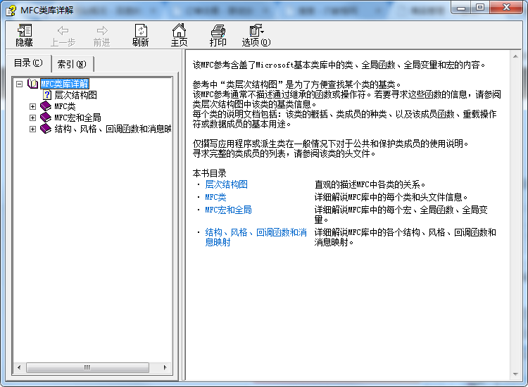 全中文-MFC类库详解_c亮插图