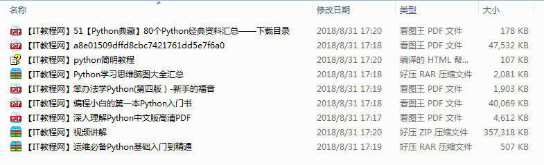 python编程学习与实践_Python教程插图