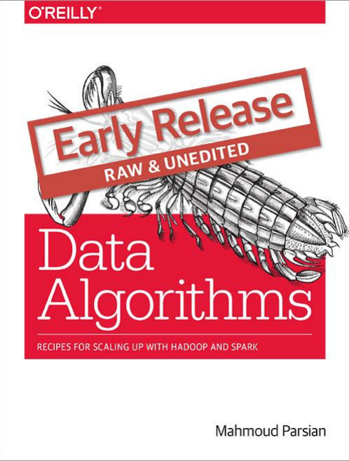 数据算法：Hadoop/Spark大数据处理技巧 英文pdf原版插图