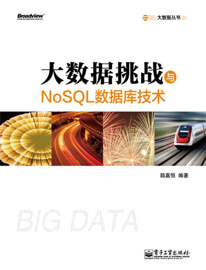 大数据挑战与NoSQL数据库技术插图