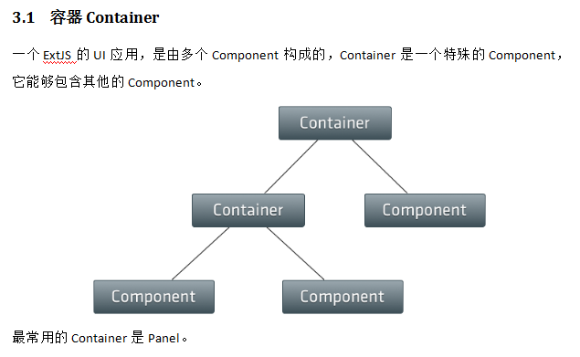 ExtJS6.2中文开发指南 完整版_前端开发教程插图