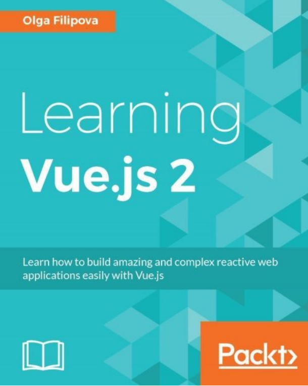Learning Vue.js2 中文PDF_前端开发教程插图