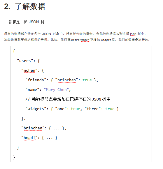 wilddog for javascript开发向导 中文_前端开发教程插图