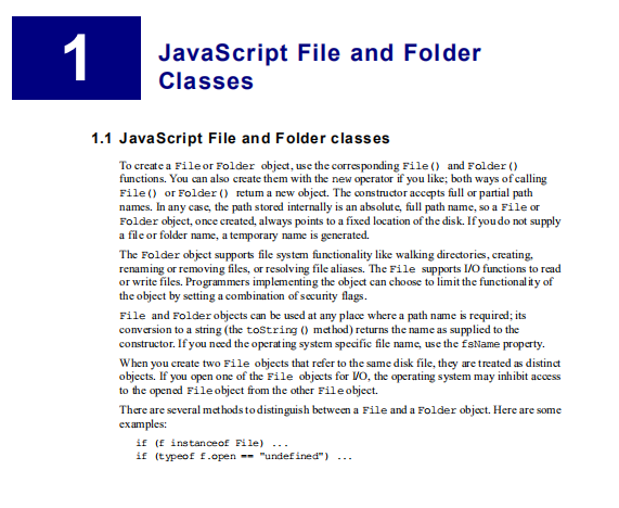 javascript文件对象 javascript File object 英文pdf_前端开发教程插图