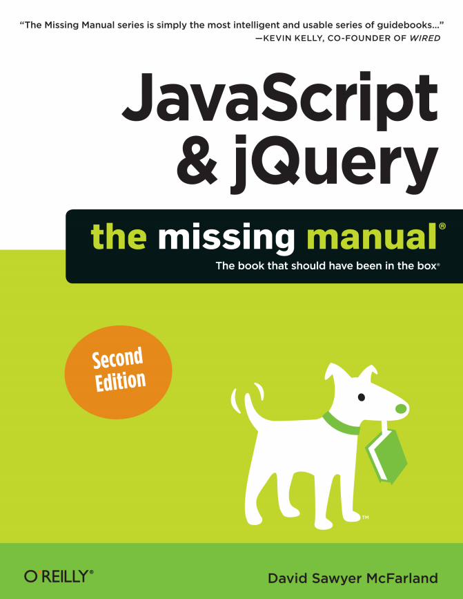 javascript和jQuery实战手册（原书第2版） pdf_前端开发教程插图