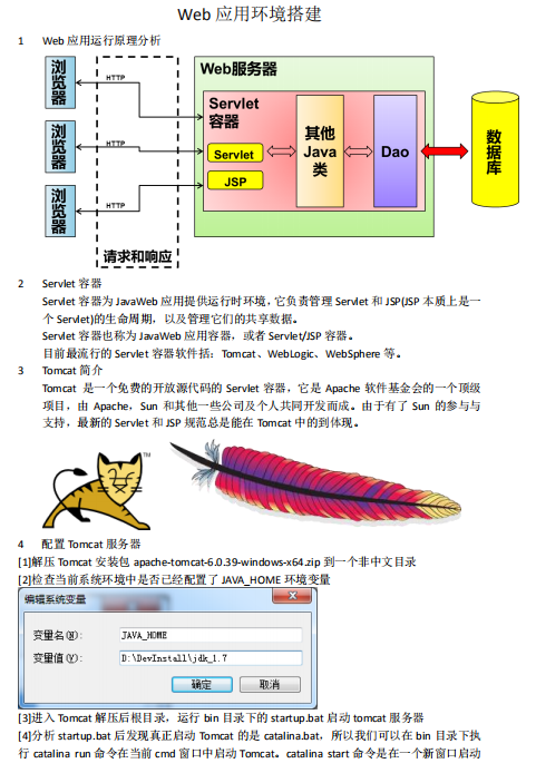 Web应用环境搭建 中文PDF_前端开发教程插图
