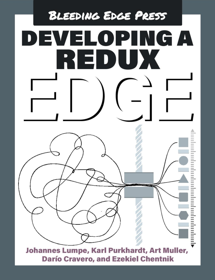 Developing a Redux 英文版（高清带目录）_前端开发教程插图