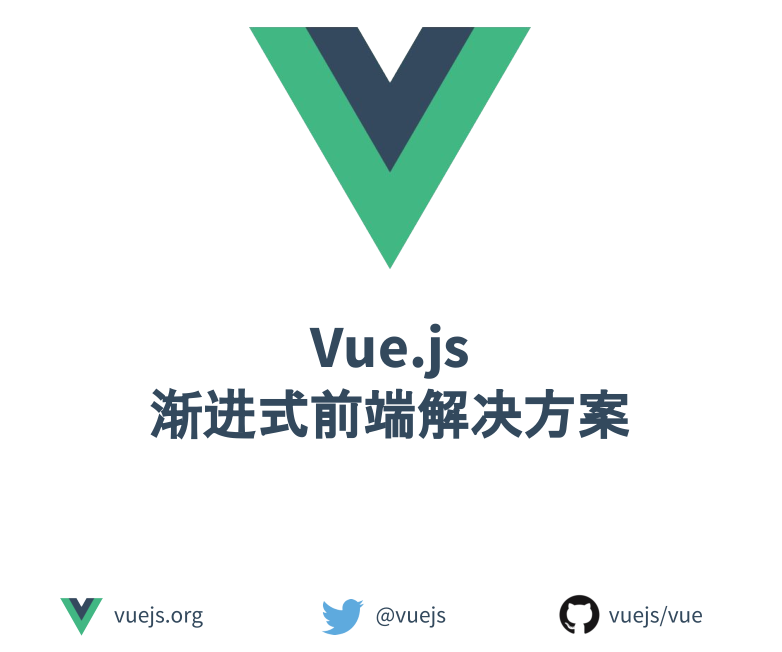 Vue2.0- 渐进式前端解决方案_前端开发教程插图