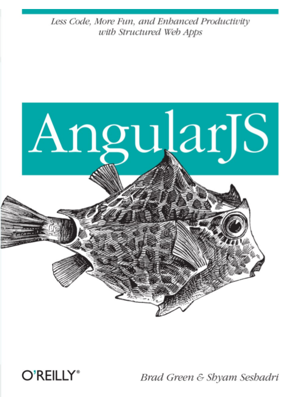 用AngularJS开发下一代Web应用_前端开发教程插图