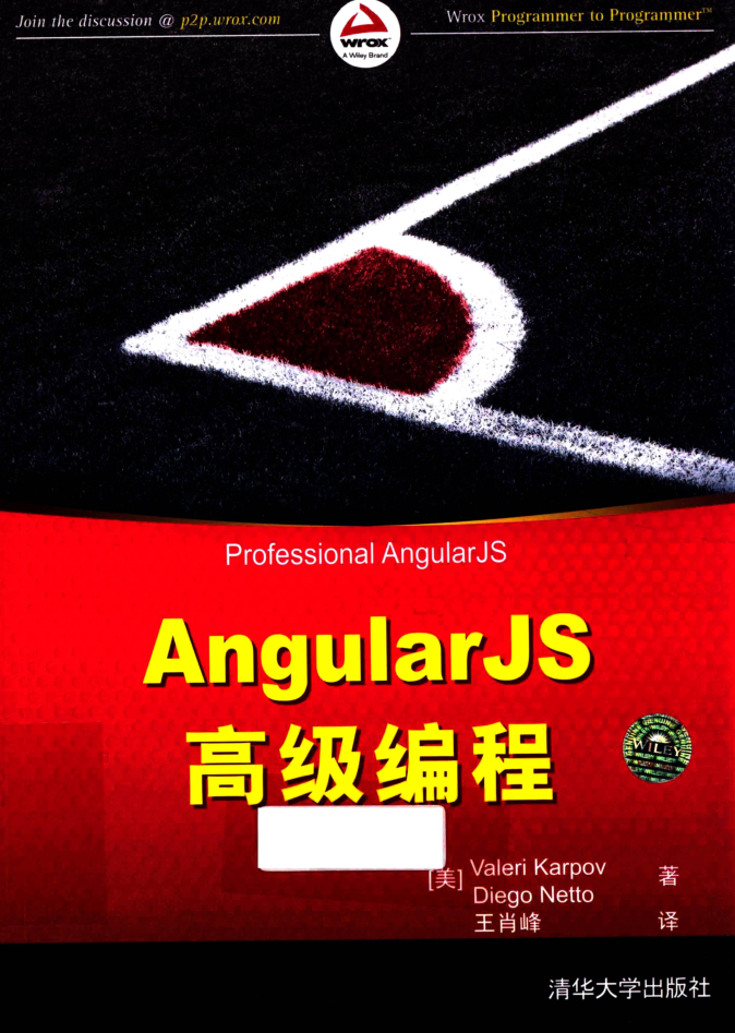 AngularJS高级编程_前端开发教程插图