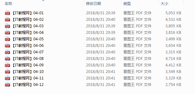csdn开发高手杂志《程序员》2004版全套_前端开发教程插图