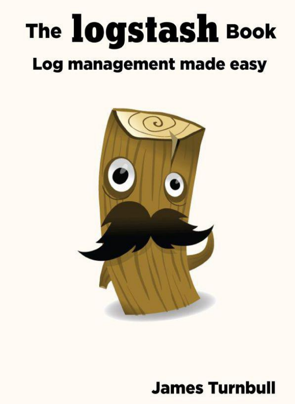 the logstash book 英文PDF_操作系统教程插图