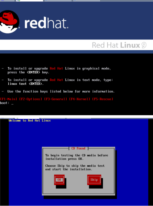 linux开发环境建立 内核的裁剪编译下载 中文_操作系统教程插图