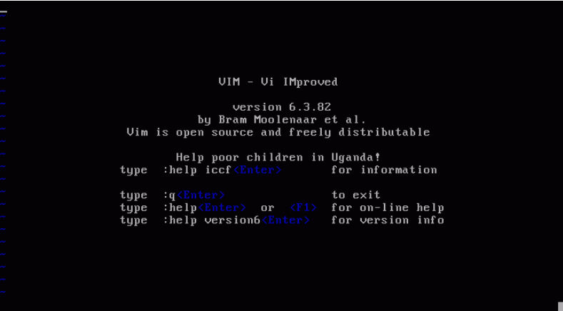 用CentOS （LINUX）搭建服务器的详细教程 中文_操作系统教程插图
