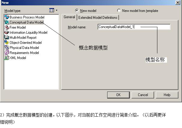 PowerDesigner使用系统教程 中文_操作系统教程插图