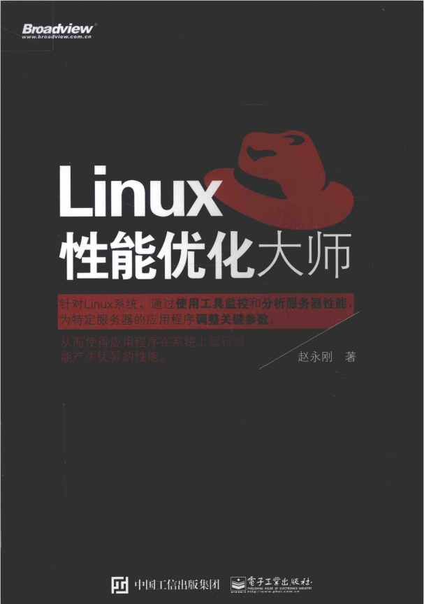 Linux性能优化大师_操作系统教程插图