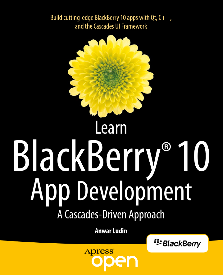 BB10开发教程_操作系统教程插图