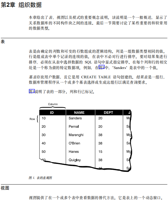 IBM DB2通用数据库SQL入门 中文_数据库教程插图