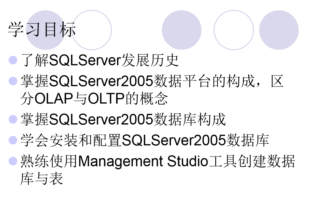 sqlserver2005概述_数据库教程插图