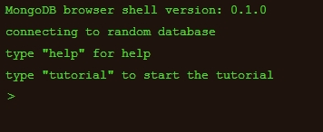 MongoDB For Windows v3.5.4_数据库教程插图